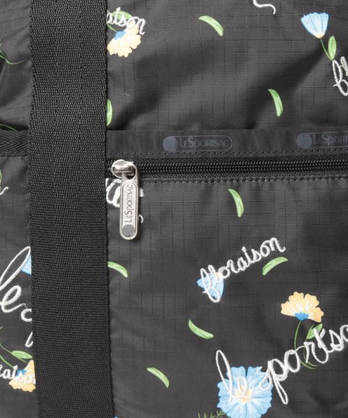 DOUBLE TROUBLE BACKPACKファンタスティックフロレゾン