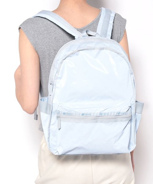 ROUTE BACKPACKコースタルスカイ