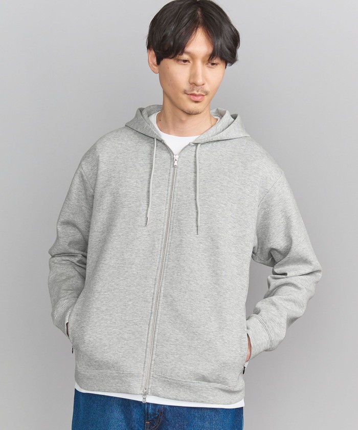 受注生産品】B'z PARTY×Gibsonオリジナル ジップアップパーカー