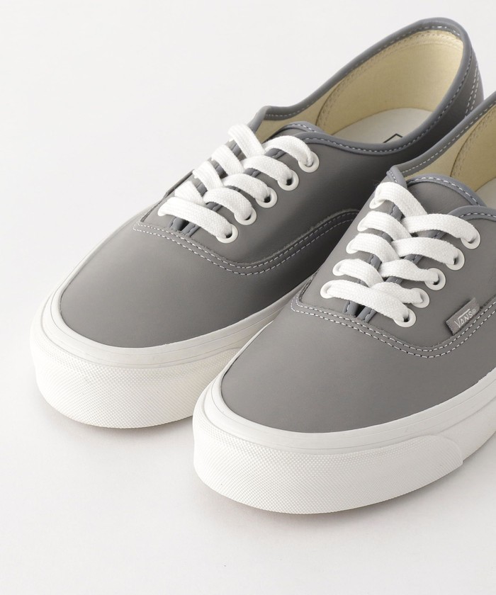 VANS> ANAHEIM FACTORY AUTHENTIC 44 DX LTR/オーセンティック ...