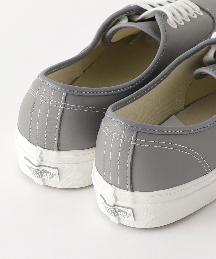 VANS> ANAHEIM FACTORY AUTHENTIC 44 DX LTR/オーセンティック ...