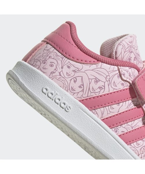 セール Adidas Disney プリンセス ブレイクネット Adidas Disney Princess Breaknet アディダス Adidas D Fashion