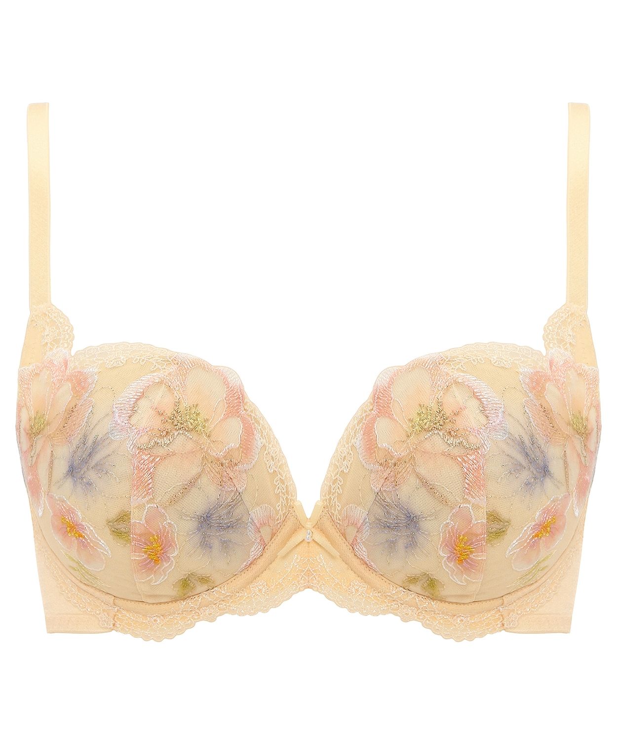 セール 49%OFF】天使のブラ 魔法のハリ感546 ブラジャー