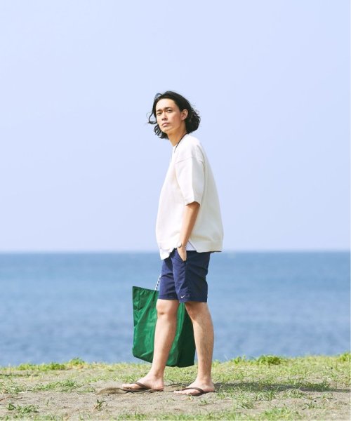 《予約》スポンディッシュ リラックス ニット Tシャツ