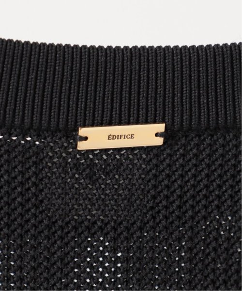 《予約》スポンディッシュ リラックス ニット Tシャツ