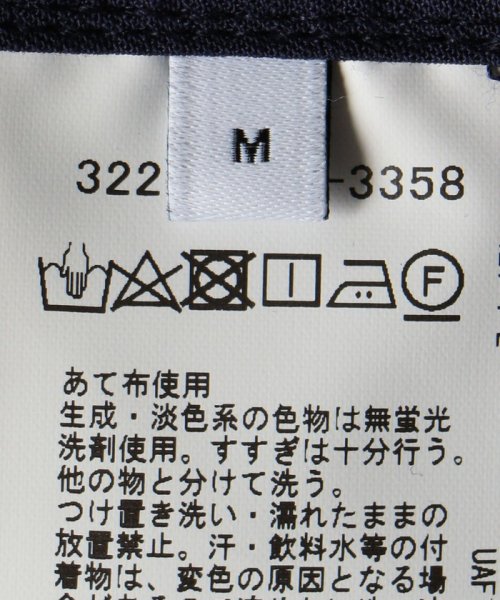 C/LI B/R ワークジャケット