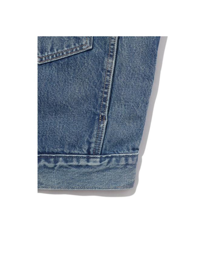 セール】LEVI'S(R) MADE&CRAFTED(R)オーバーサイズ TYPE II セール】LEVI'S(R) MADE&CRAFTED(R)オーバーサイズ TYPE II