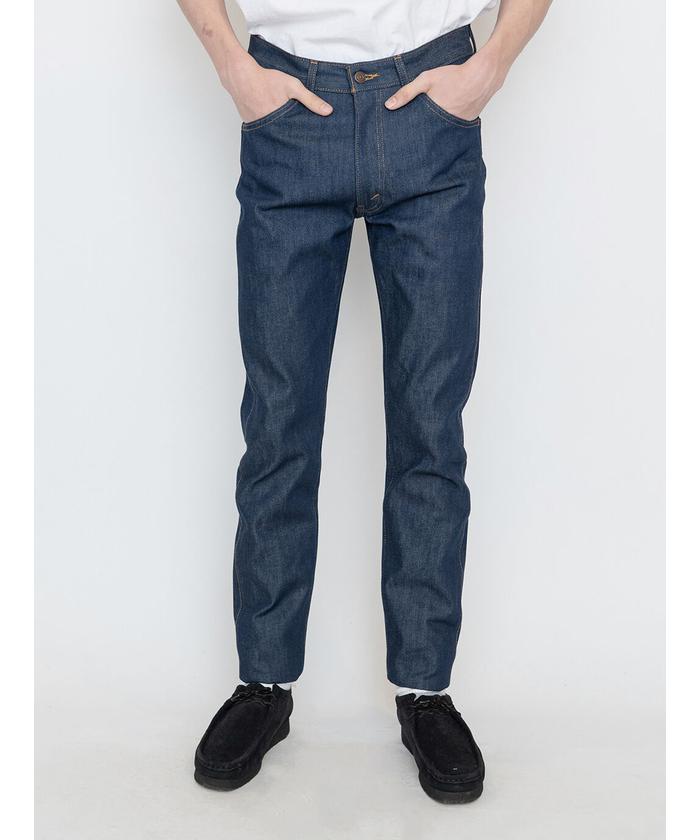 リーバイス LEVI'S 1965 606 SUPER SLIM RIGID 紺39sのリーバイスLEVI