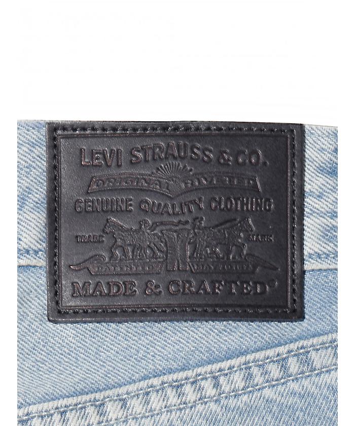 セール 50%OFF】THE COLUMN MISSHAPES(504571277) | リーバイス(Levi's