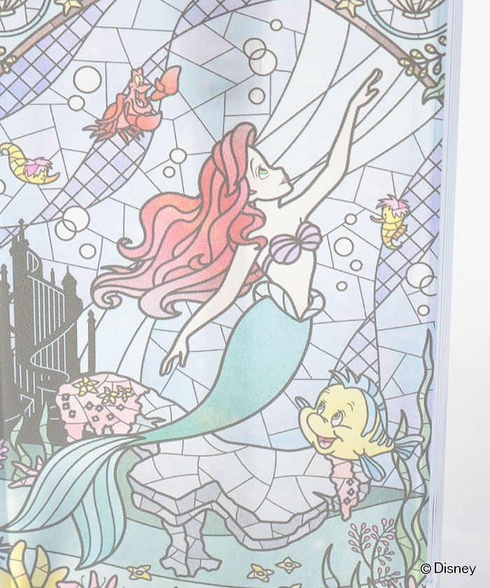ディズニー Disney ディズニー ディスペンサー 液体タイプ 360ml リトルマーメイド(504526466) | DISNEY(DISNEY)  - d fashion