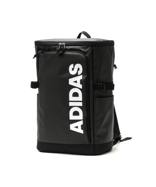 アディダス リュック Adidas リュックサック 大容量 スクールバッグ 通学 B4 31l 撥水 ボックス 学生 アディダス Adidas D Fashion アディダス リュック Adidas リュックサック 大容量 スクールバッグ 通学 B4 31l 撥水 ボックス 学生 アディダス Adidas D Fashion