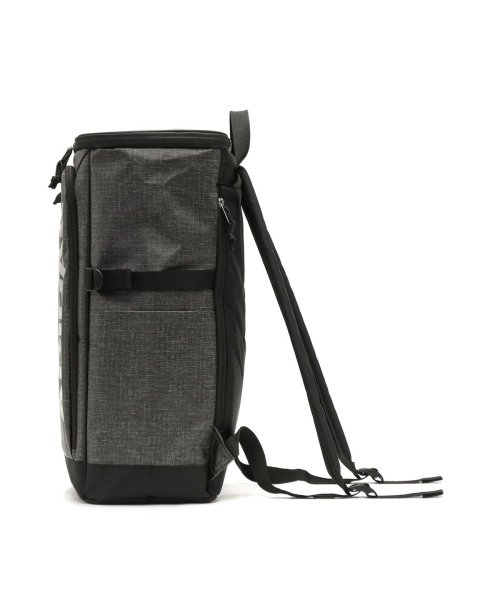 アディダス リュック adidas リュックサック 大容量 スクールバッグ 通学リュック スクエアリュック B4 A4 31L 撥水 ボックス 学生 57580