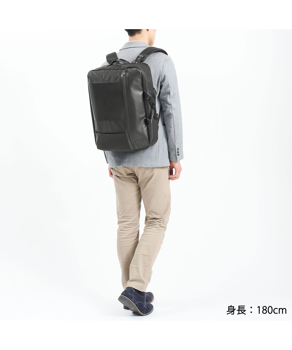 正規取扱店】 マスターピース リュック master-piece urban 2WAY