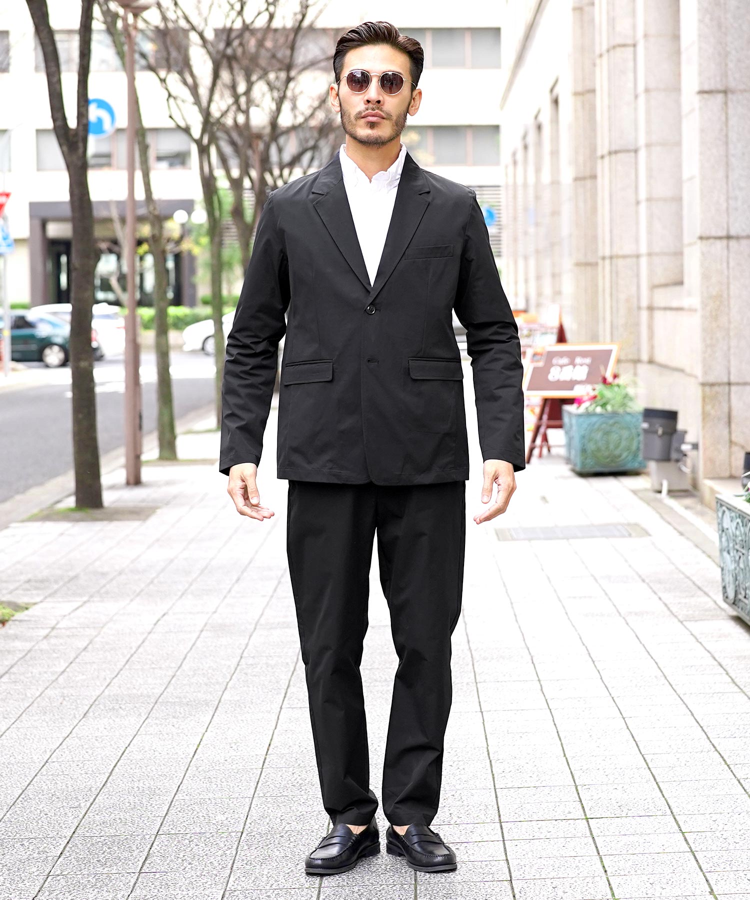 ジギーズショップ JIGGYS SHOP ハイパーヘリックススーツ ジギーズショップ JIGGYS SHOP ハイパーヘリックススーツ
