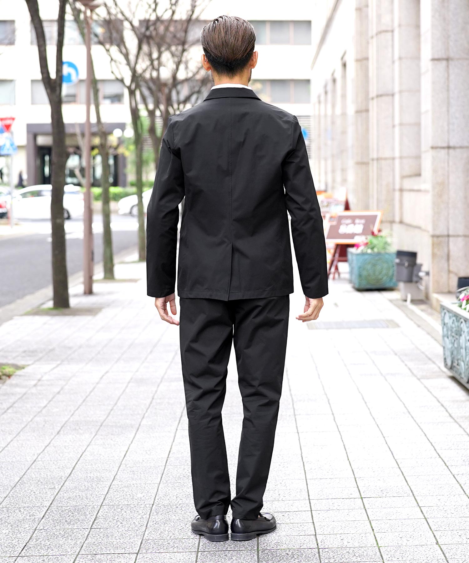 ジギーズショップ JIGGYS SHOP ハイパーヘリックススーツ