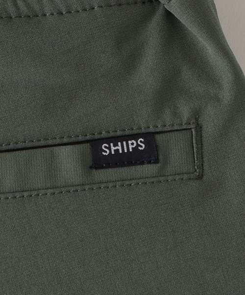 SHIPS KIDS:2WAY コンバーチブル パンツ(100～130cm) - 14