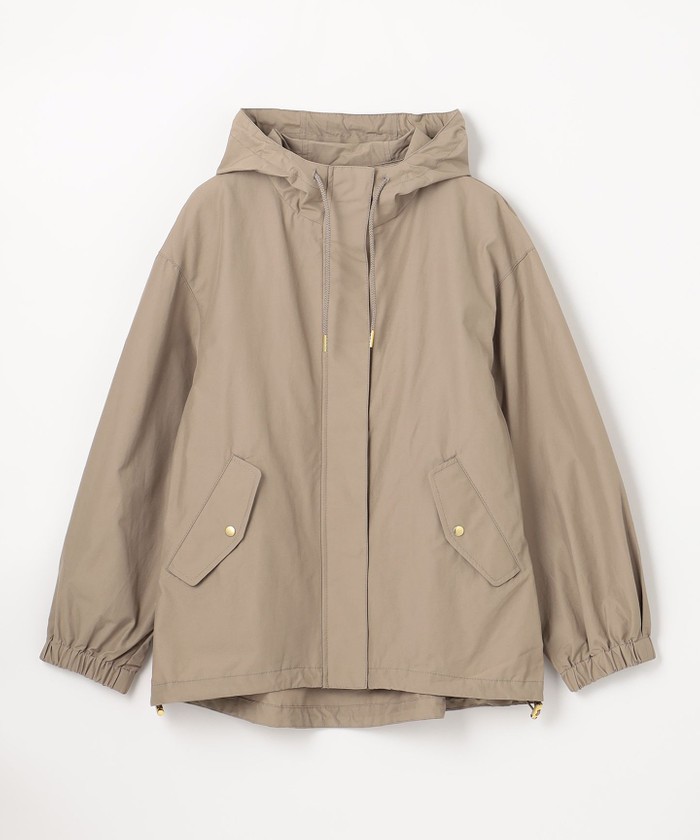 セール 30%OFF】【UVケア】ライト撥水ショート丈 マウンテン セール 30%OFF】【UVケア】ライト撥水ショート丈 マウンテン