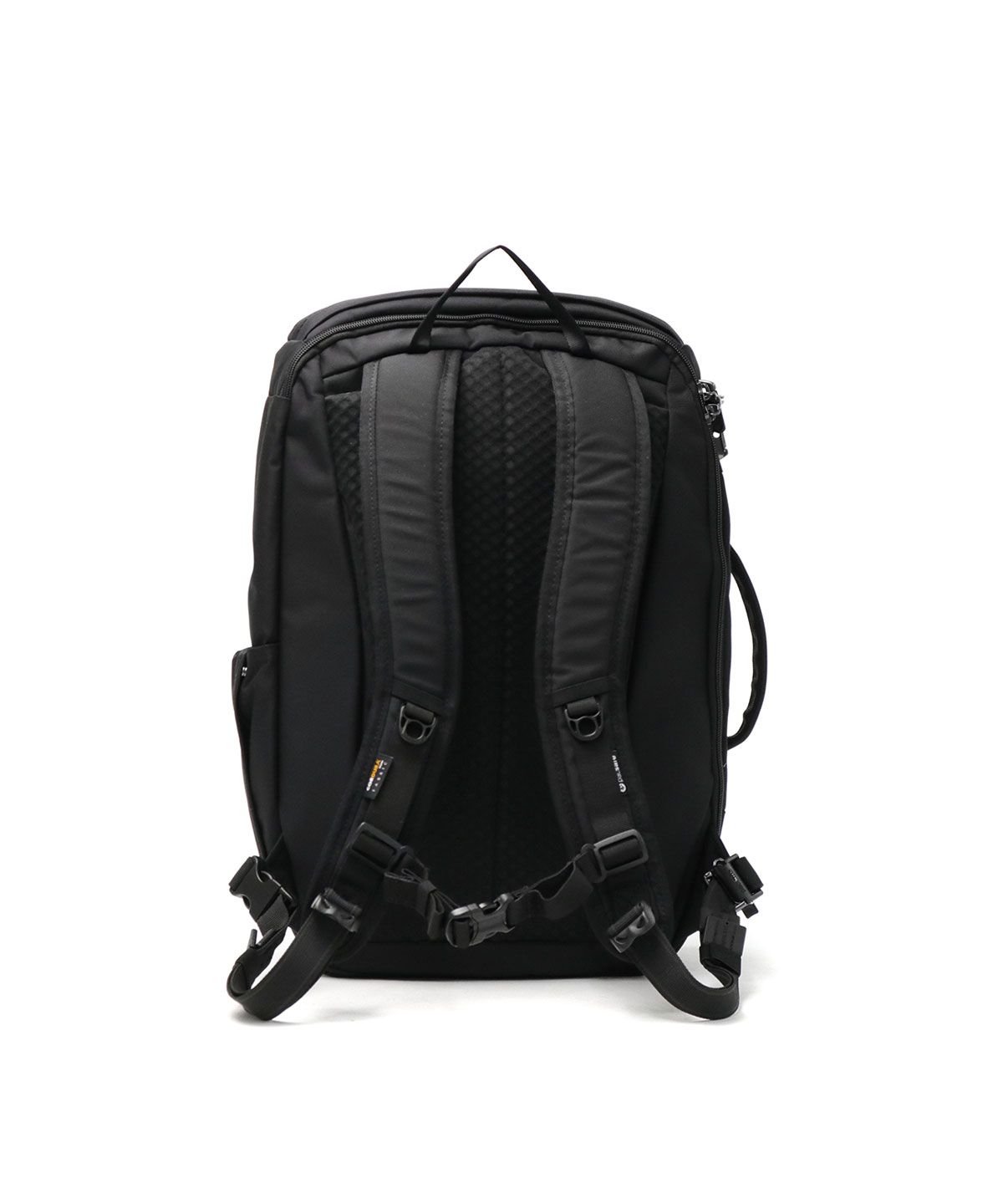 【最終値下げ】pacsafe　バイブ20 防犯機能付 リュック黒 楽天市場】PacSafe / パックセーフ Vibe 20L anti-theft