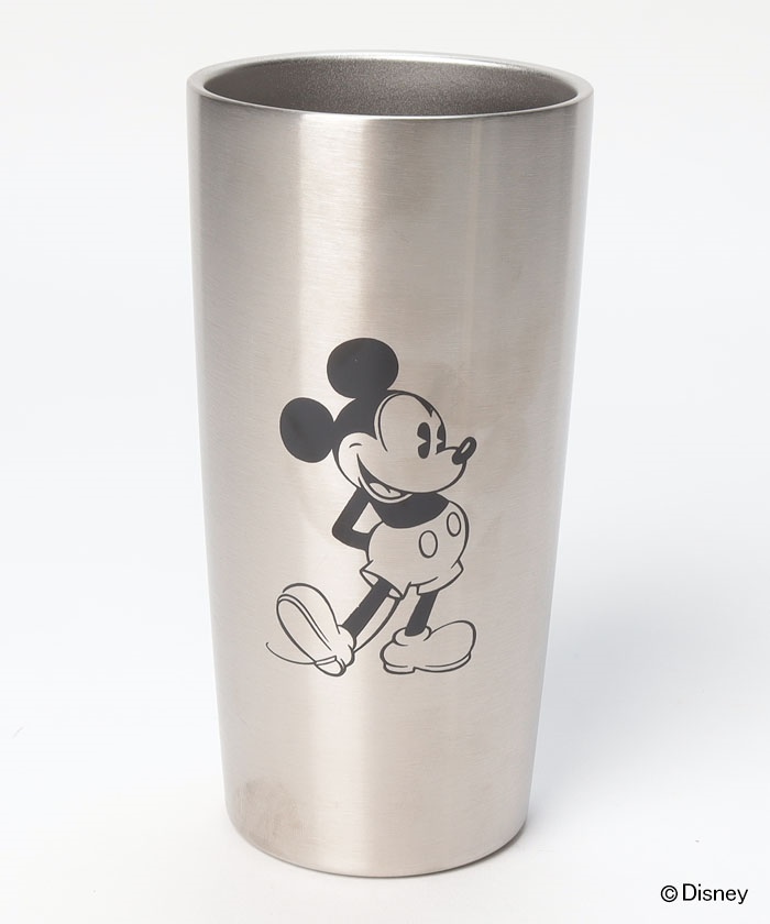 ヤクセル タンブラー 440ml ディズニー ステンレス真空 2個セット ミッキー ミニー 6sun3oqnvw 食品 Juliettehomes Ca