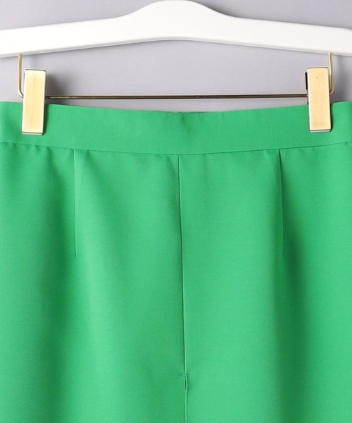 ＜UNITED ARROWS＞P DRY タイトスカート B
