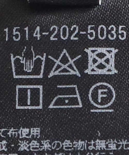 ＜UNITED ARROWS＞C/PU タック ワイドパンツ W