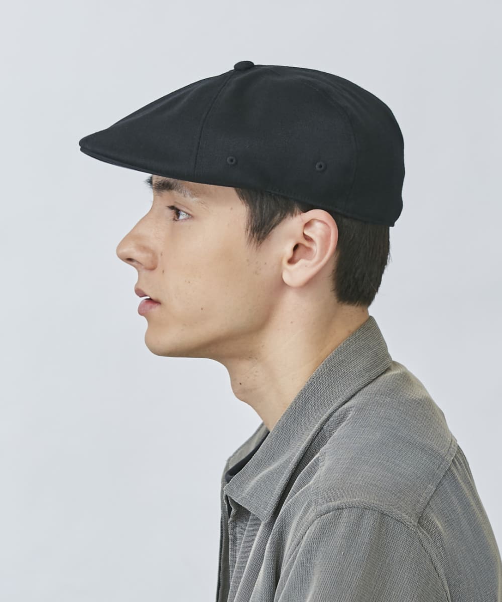 トラホ GOODENOUGH KANGOL ベレー帽 ベレー帽の商品一覧