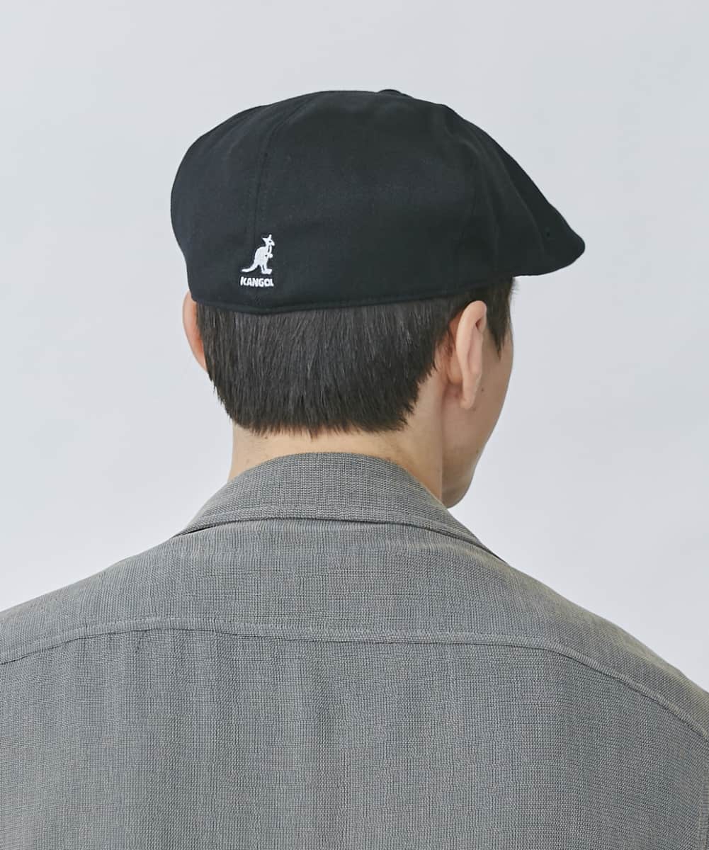 カンゴール KANGOL KANGOL Wool Flexfit 504(504560703
