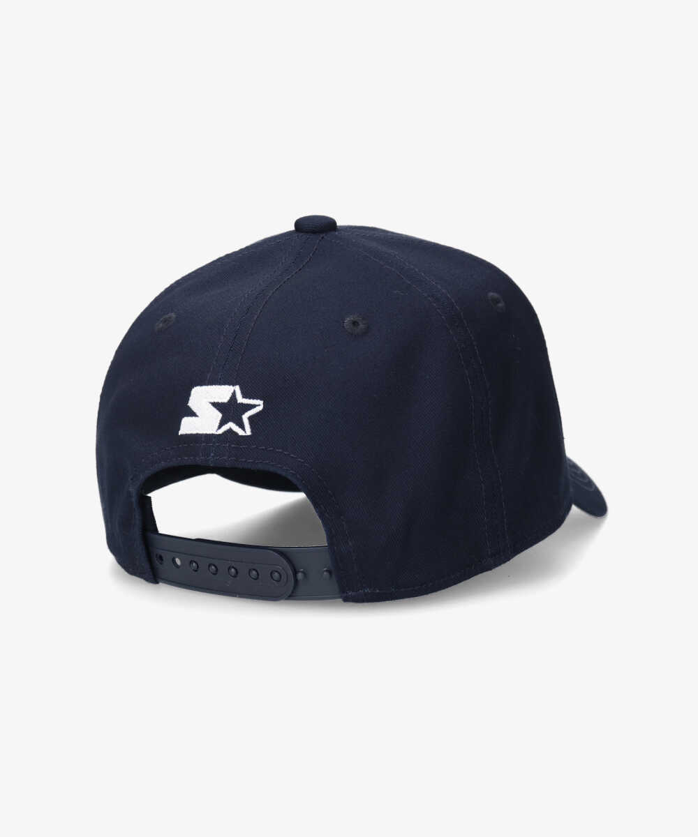 スターター STARTER STARTER C.TWILL NH AUTHENTIC CAP
