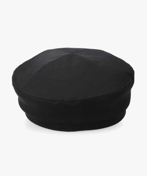 Chapeau d' O Satin Over Marine Cas