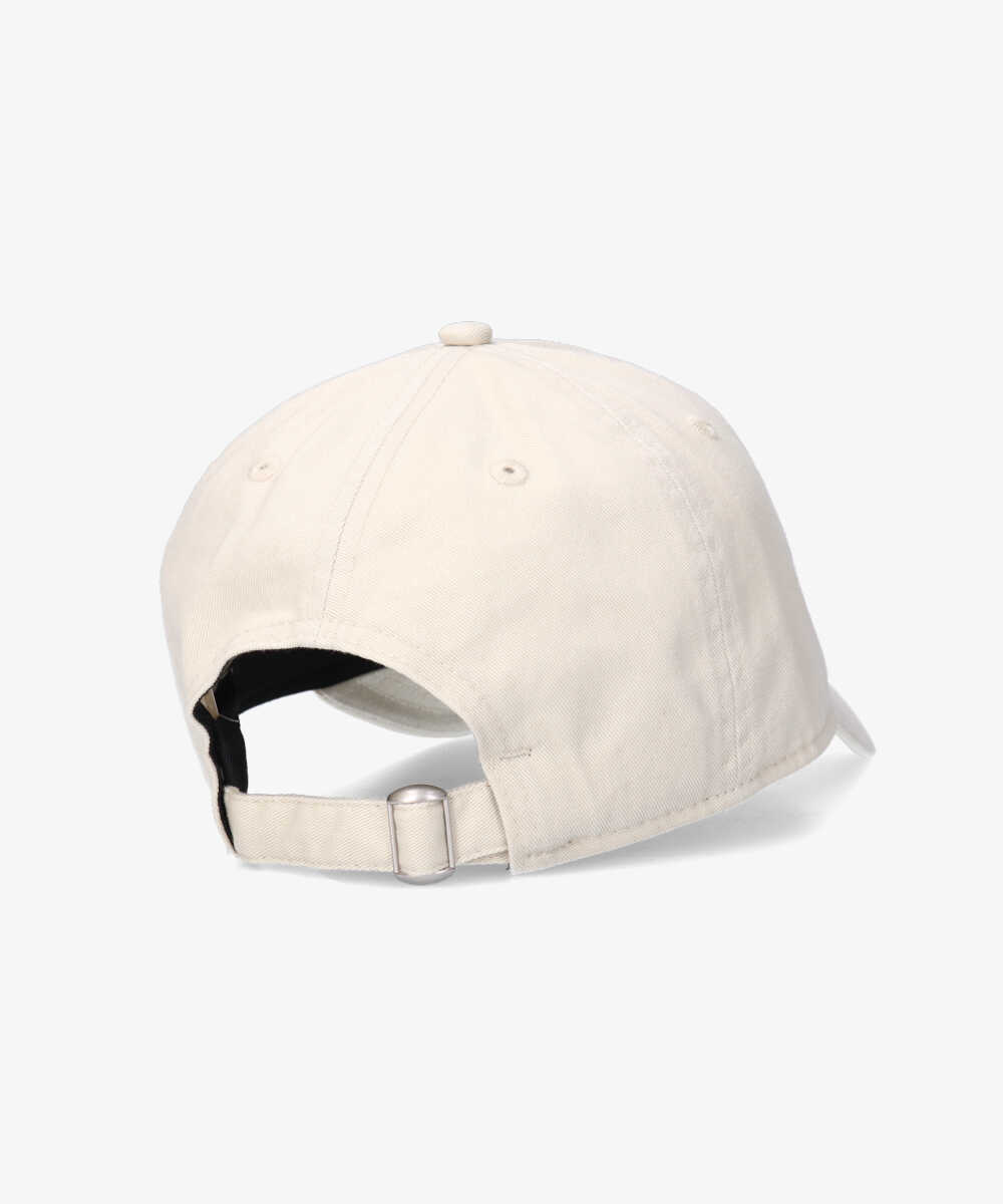 新品未使用 NEW ERA×WTW 930 BLACK アジャスタブルCAP New Era Cap GORE-TEX Black 9FORTY Unstructured Adjustable Hat