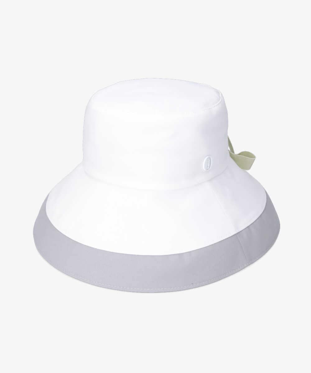 試着のみ　Compact Capeline / シャポードオー シャポー ド オー Chapeau d'O Chapeau d' O T/C Compact