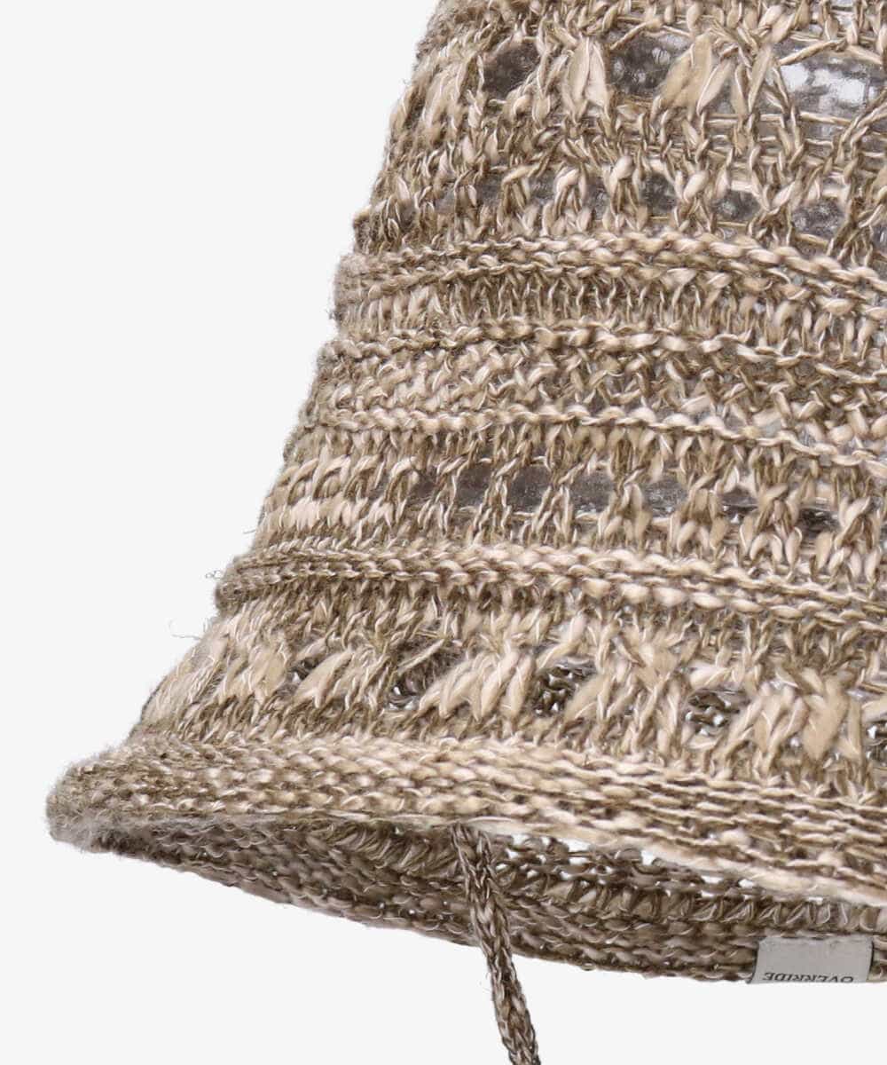 オーバーライド OVERRIDE OVERRIDE THERMO LACE TULIP(504560901