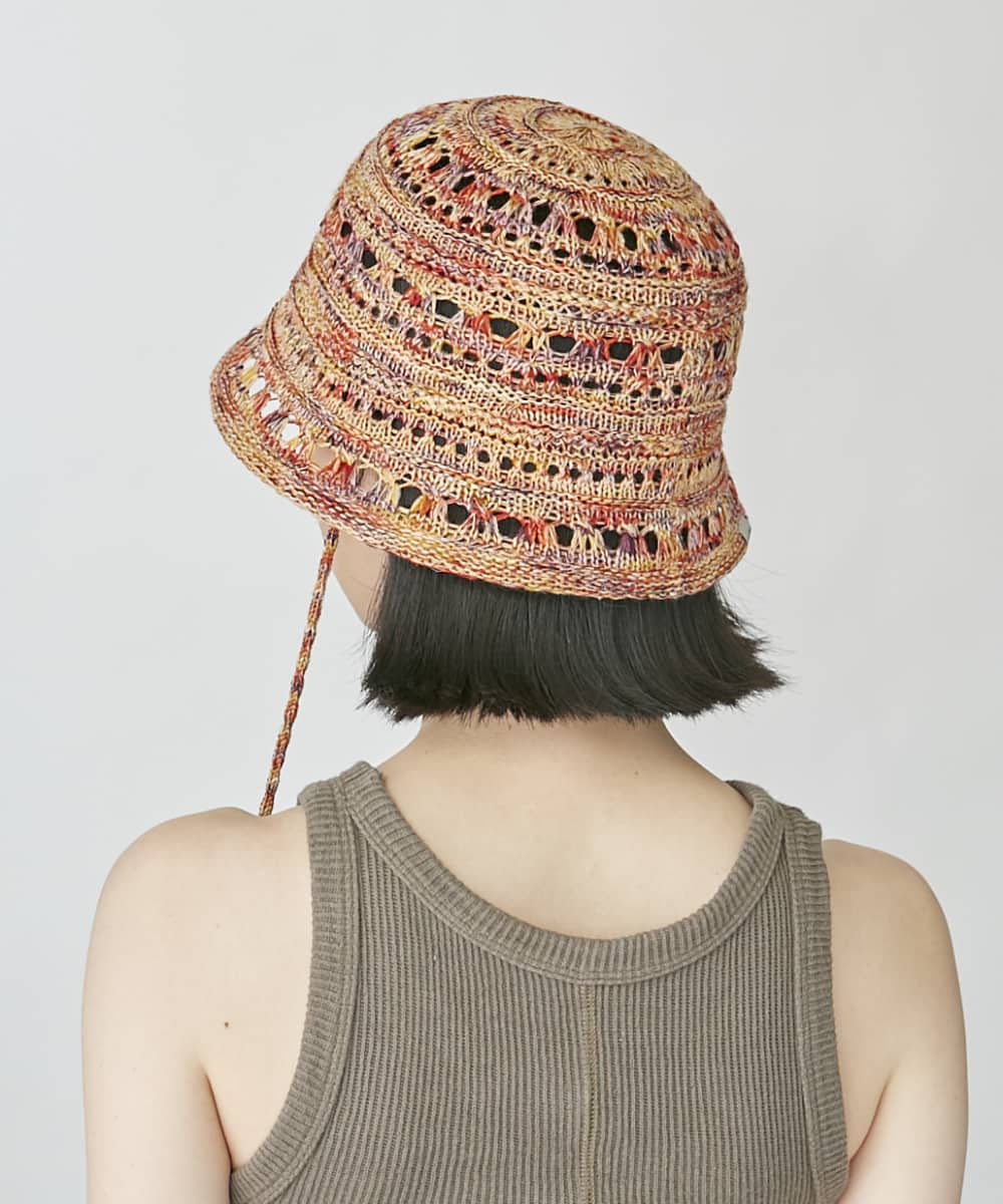 オーバーライド OVERRIDE OVERRIDE THERMO LACE TULIP(504560901