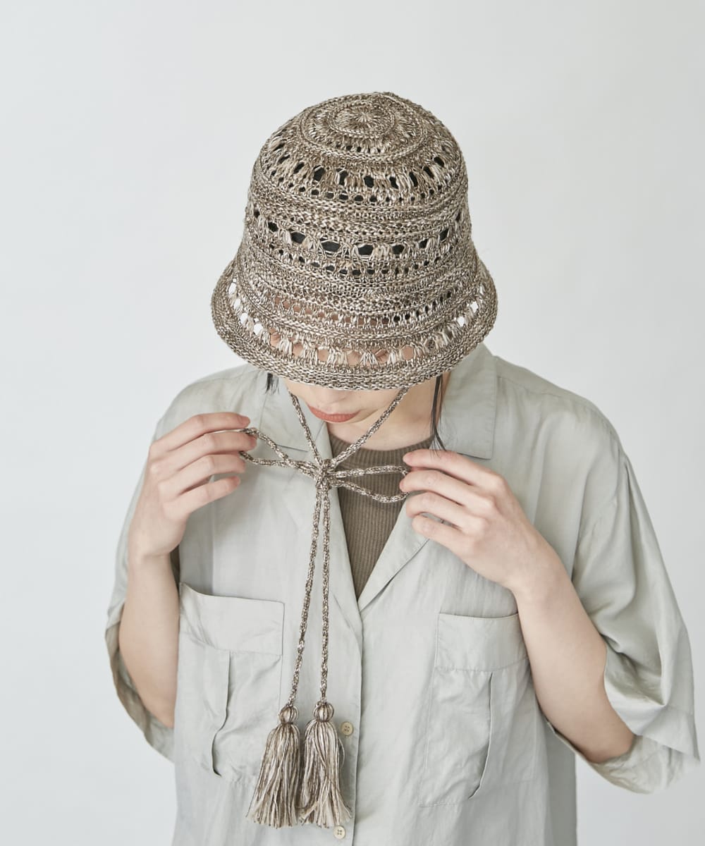 オーバーライド OVERRIDE OVERRIDE THERMO LACE TULIP(504560901