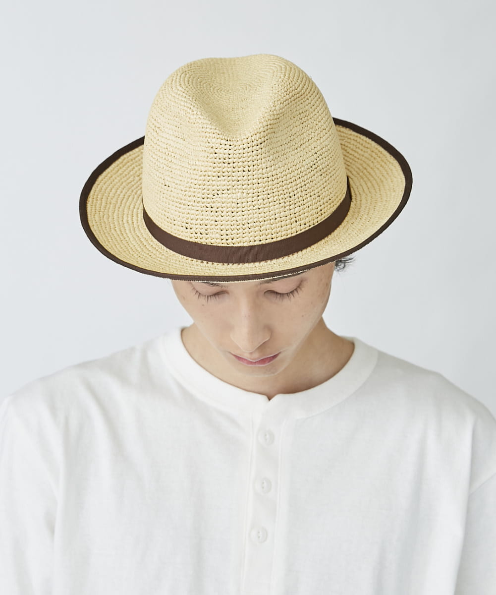 Country Gentleman HAT メンズ カラー: ホワイト - nullsult.no