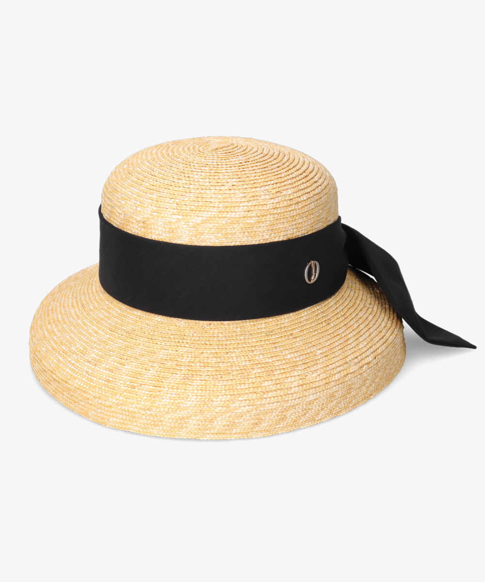 シャポー ド オー Chapeau d'O Chapeau d' O Back Ribbon MUGI