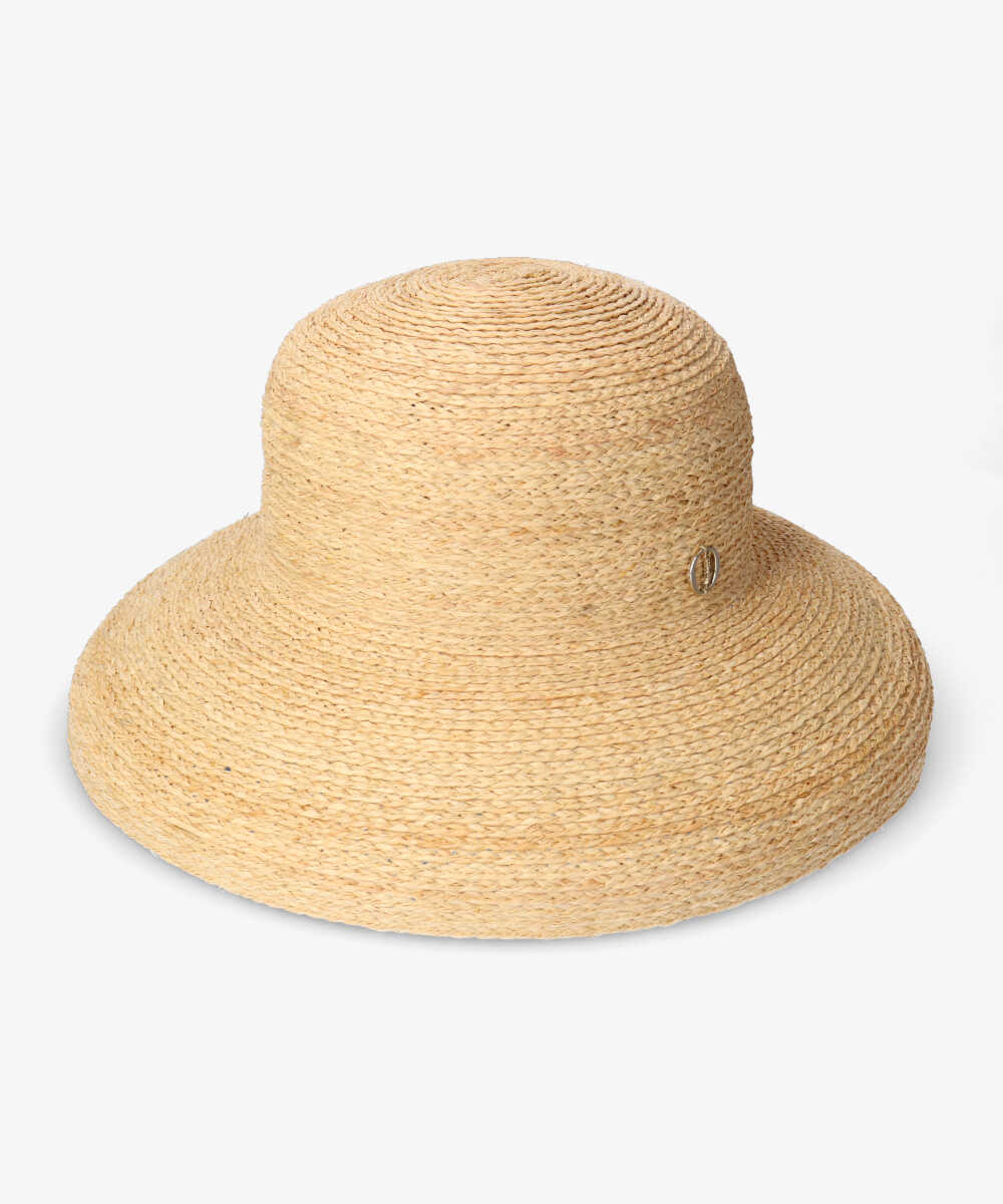 シャポードオー カサブランカ Chapeau d' O Casablanca Chapeau d' O StrawBraid Casablanca / シャポードオー（ハット