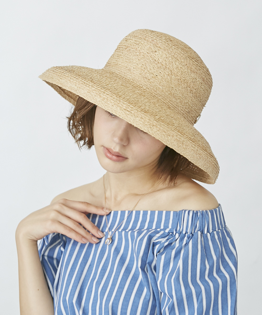 セール 20%OFF】シャポー ド オー Chapeau d'O Chapeau d' O