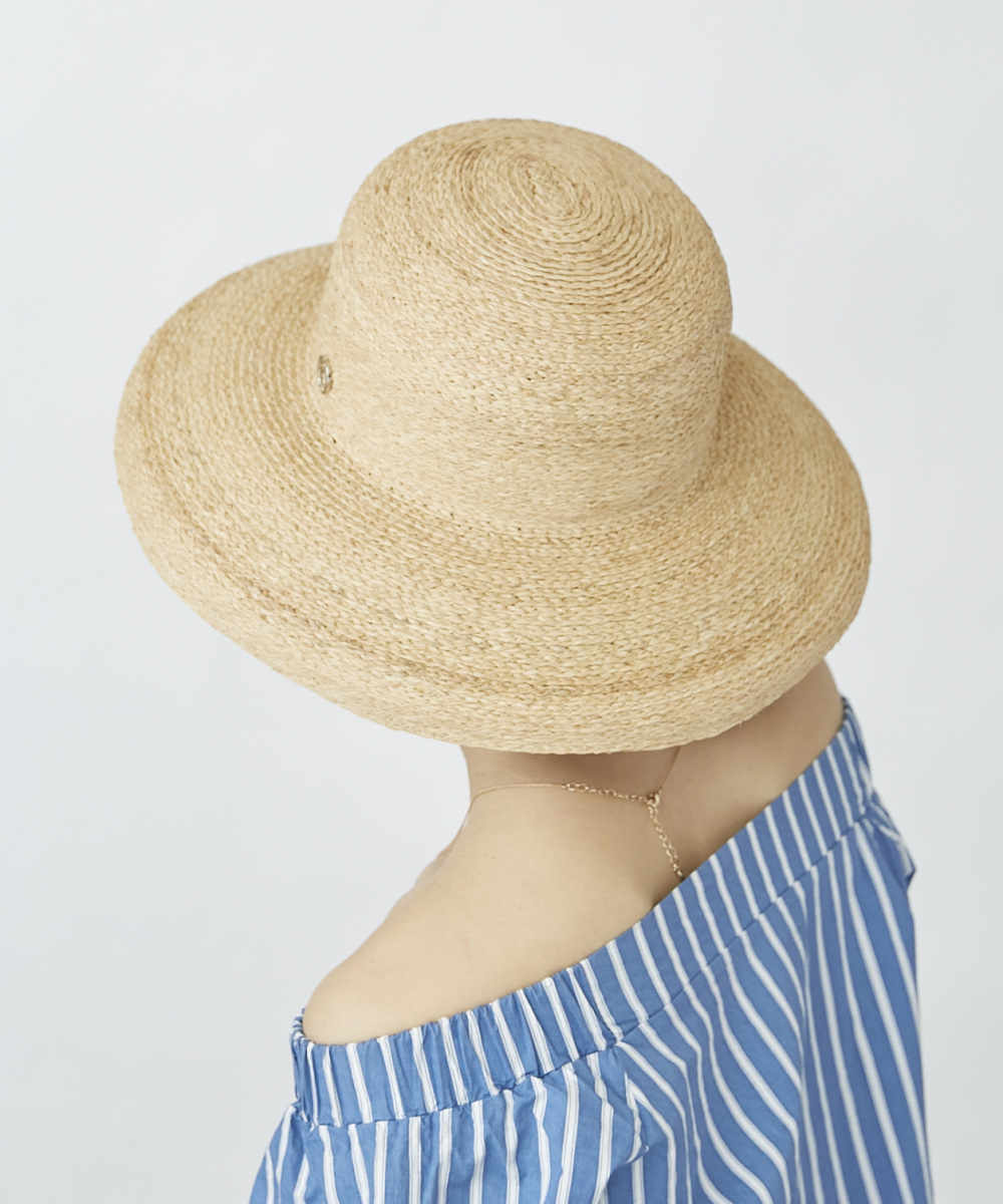 セール 20%OFF】シャポー ド オー Chapeau d'O Chapeau d' O