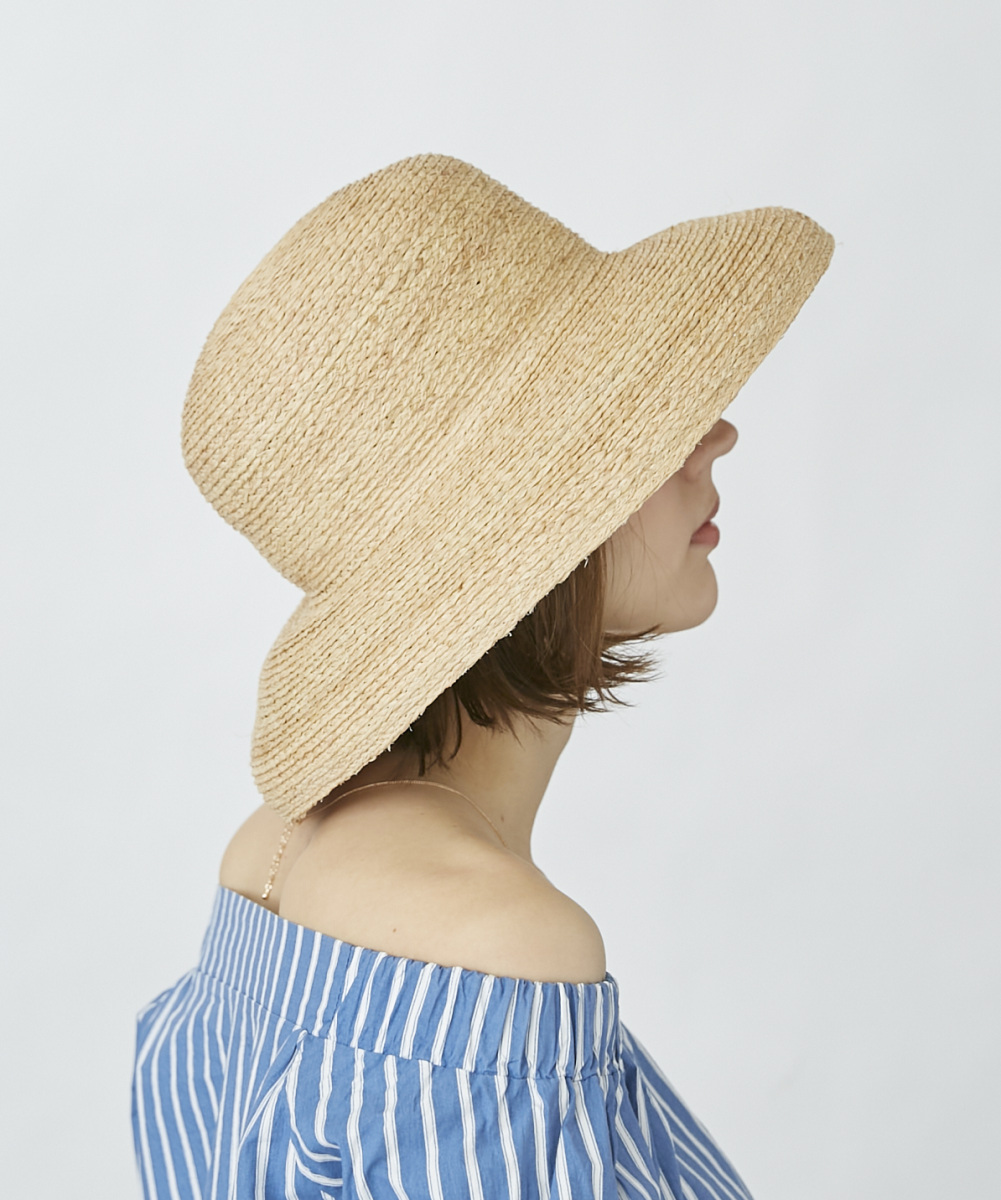シャポードオー カサブランカ Chapeau d' O Casablanca カサブランカ | OVERRIDE (オーバーライド) | ONLINE STORE