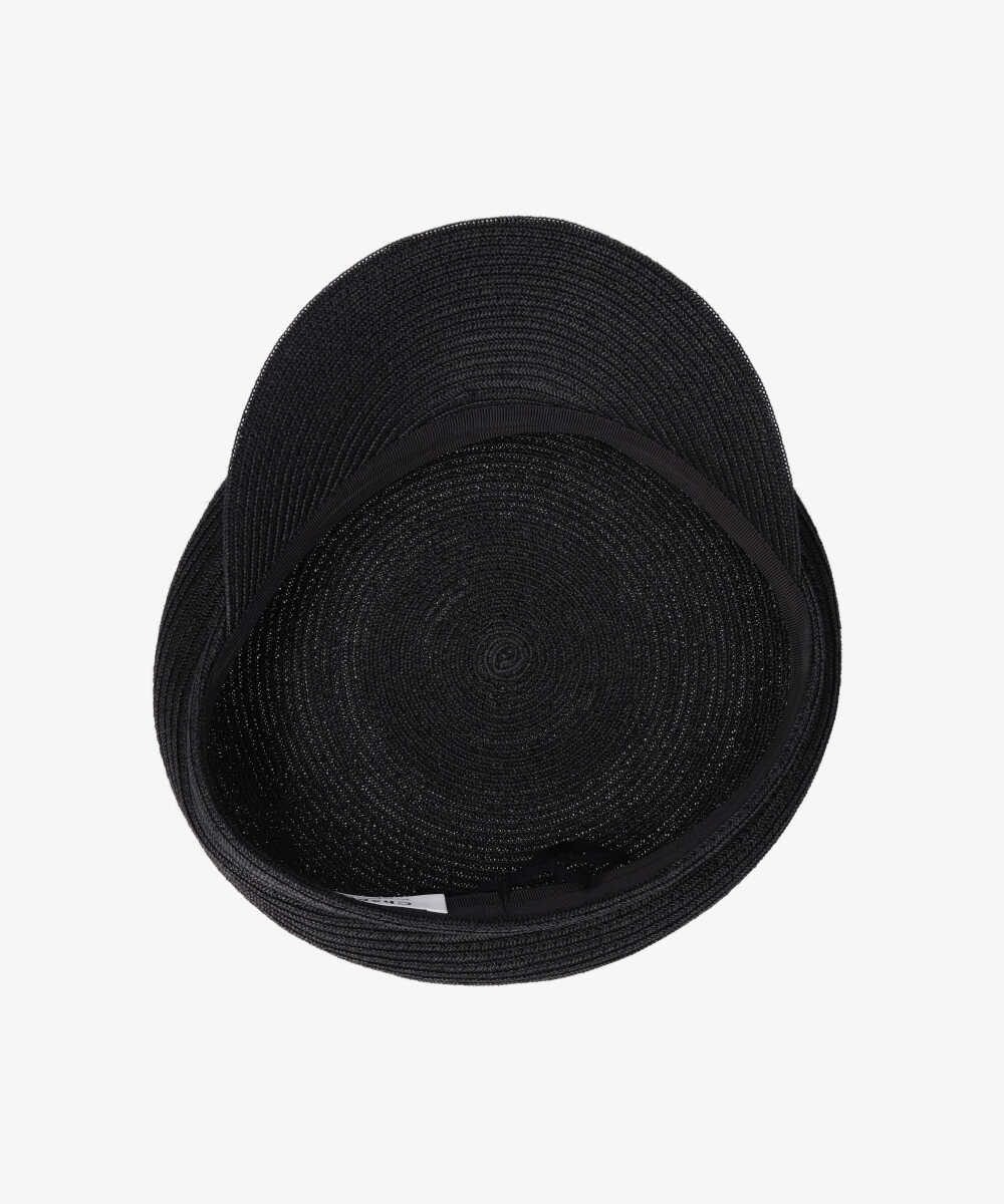 帽子 Chapeau d' O Paper Braid Casquette セール】シャポー ド オー Chapeau d'O Chapeau d' O Paper