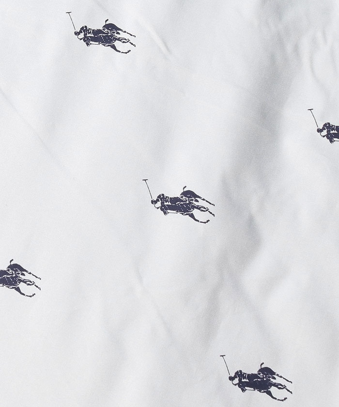 POLO ラルフローレン　日傘　晴雨兼用　折りたたみ傘 晴雨兼用自動開閉日傘】ポロ ラルフ ローレン (POLO RALPH