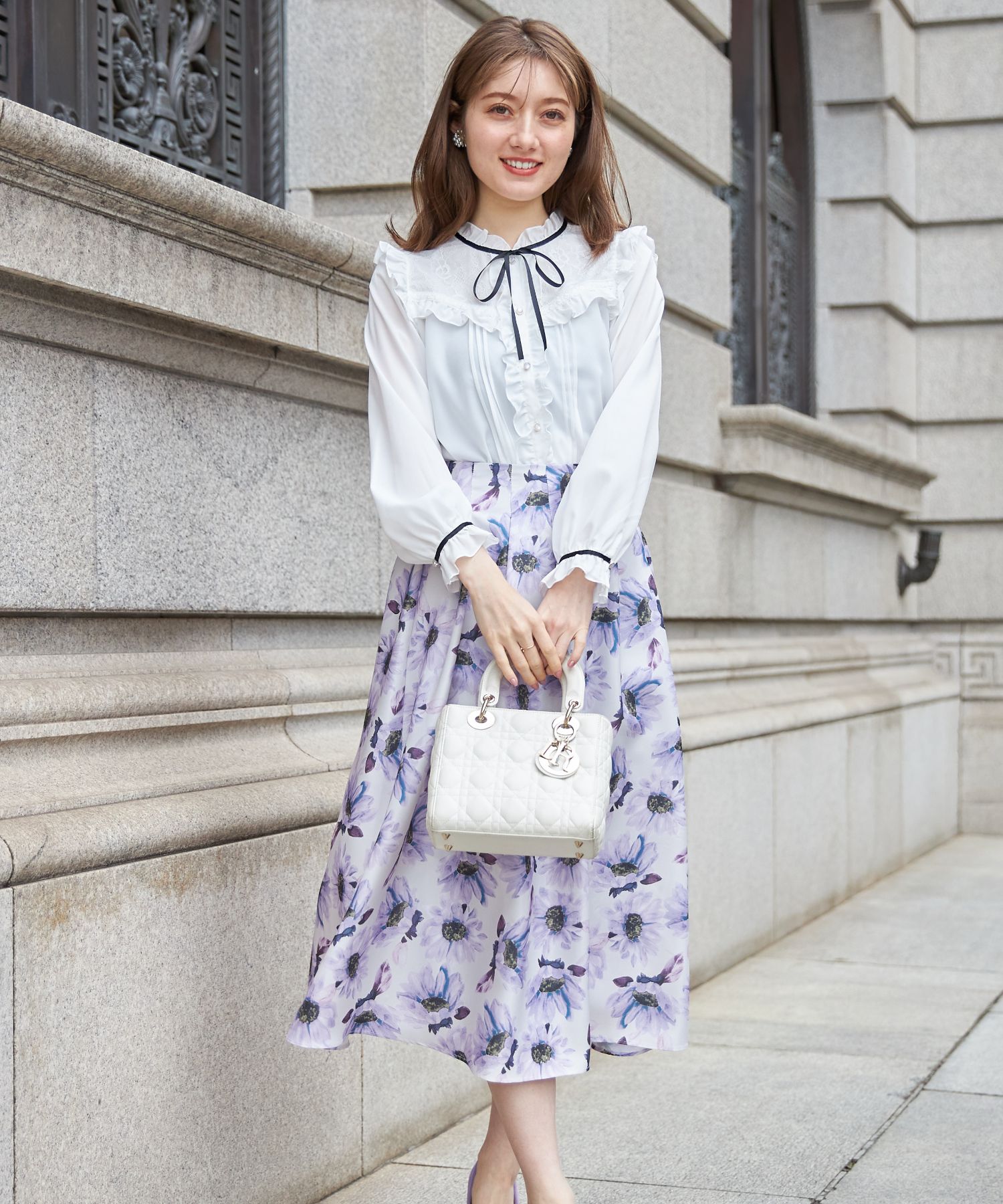 mille fille closet by LODISPOTTO（ミルフィーユクローゼット