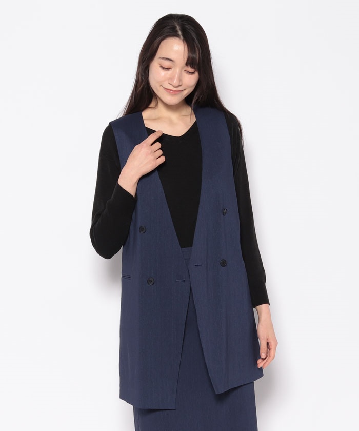 PRECIOUS SILK | Theory luxe（セオリーリュクス）公式通販サイト