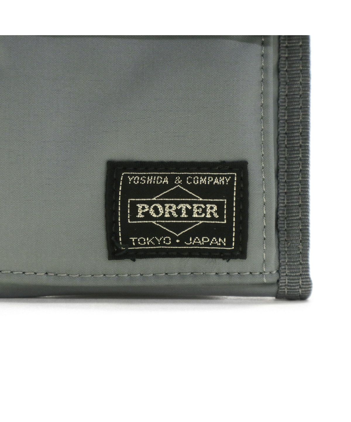 ポーター PORTER ポーター カプセル ウォレット 555ー06441 三