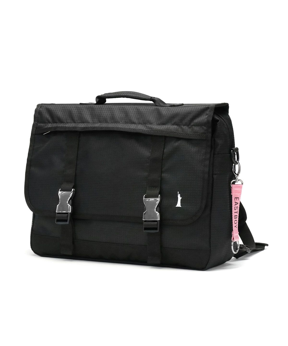 新品 Eueeles エウエエリス リュック バッグ ショルダーバッグ 3WAY イーストボーイ EAST BOY イーストボーイ リュック EASTBOY