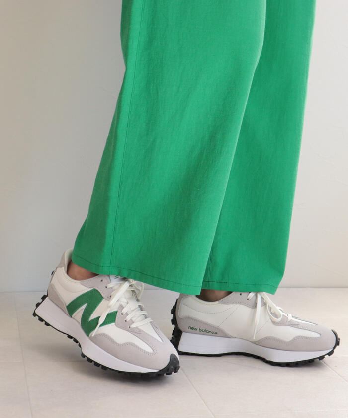 New Balance/ニューバランス】WS327 LG スニーカー(504565721 New Balance/ニューバランス】WS327 LG スニーカー(504565721
