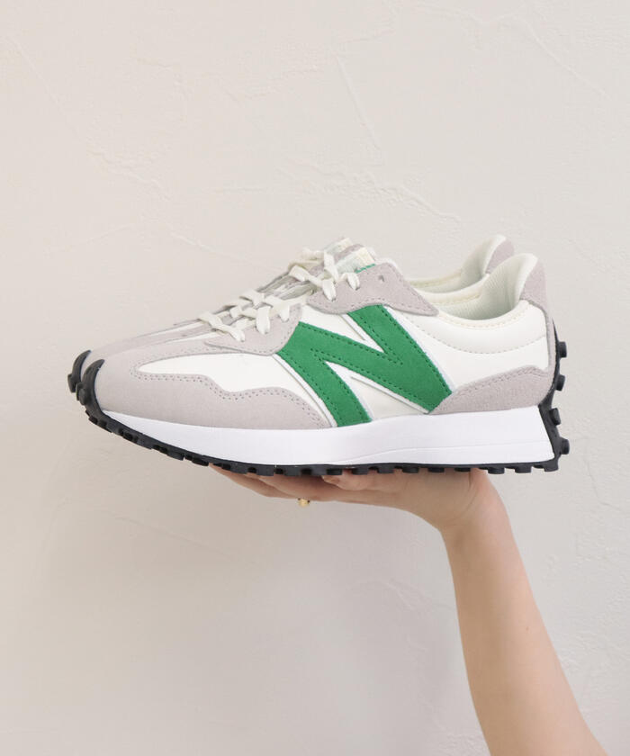 New Balance/ニューバランス】WS327 LG スニーカー(504565721