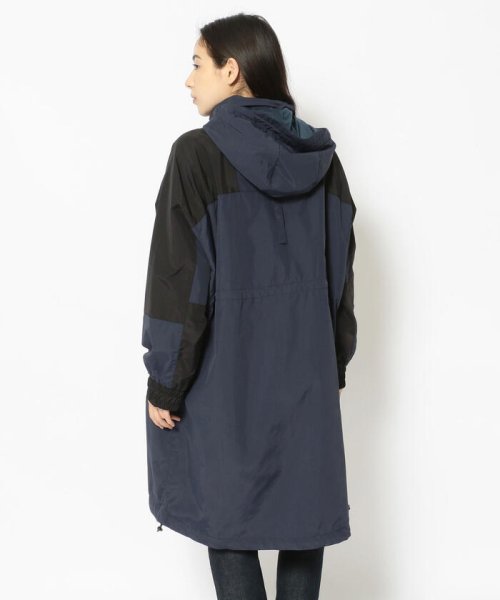 WILDTHINGS/ワイルドシングス SUPPLEX OVER COAT サプレックスオーバーコート WTW22003AD