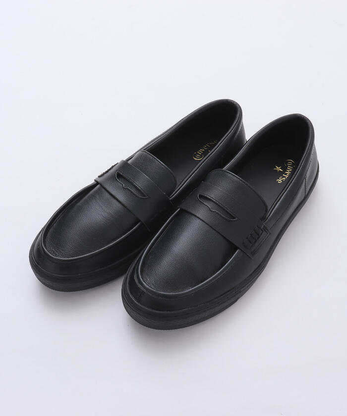 ALL STAR COUPE LOAFER / オールスター クップ ローファー